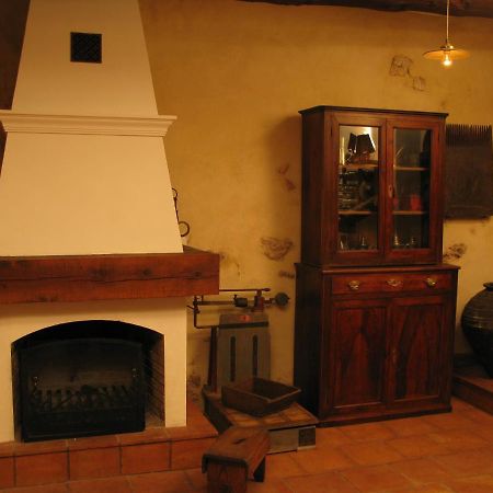 La Carpinteria Casa Rural Romanones Εξωτερικό φωτογραφία