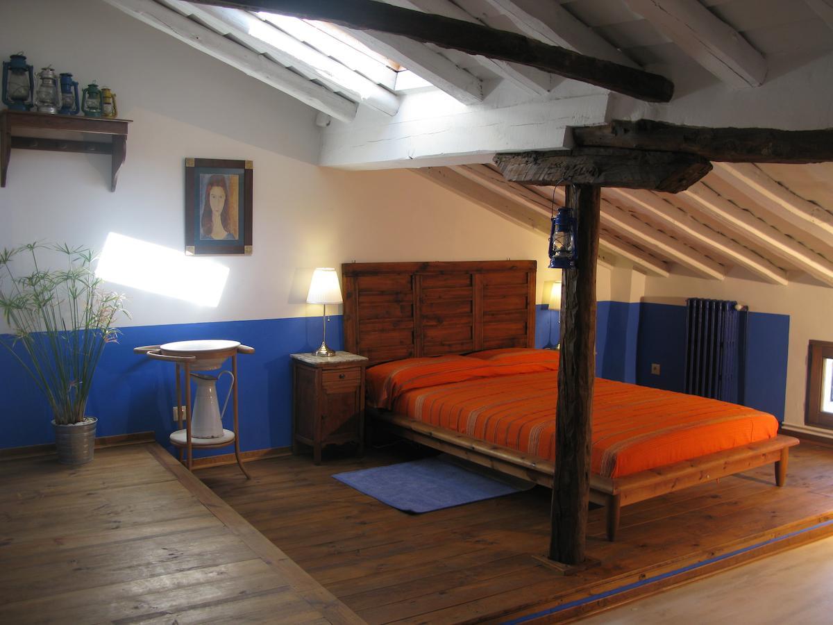 La Carpinteria Casa Rural Romanones Εξωτερικό φωτογραφία
